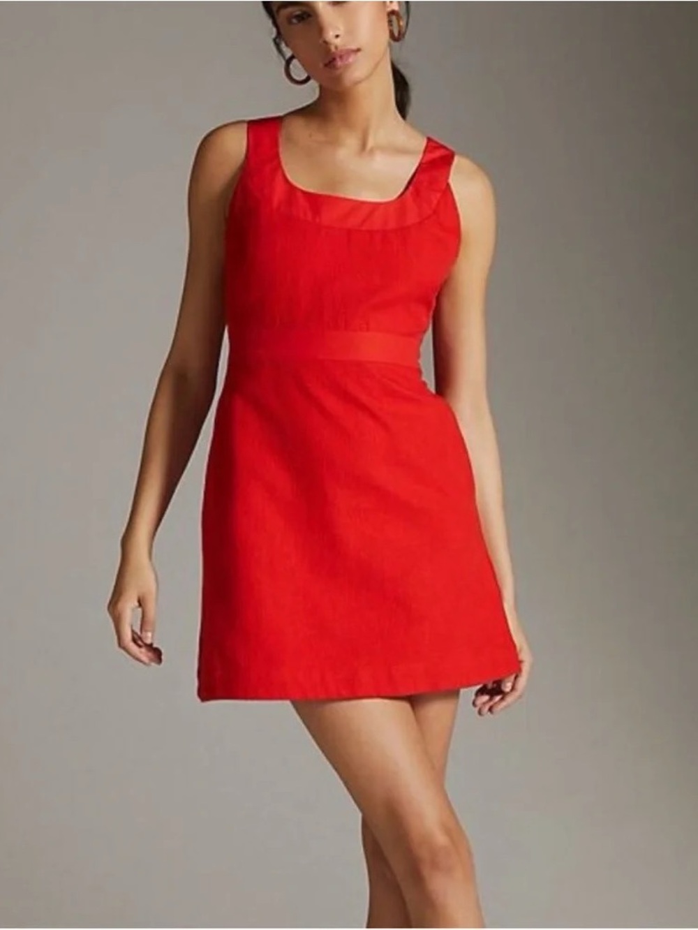 Anthropologie dress